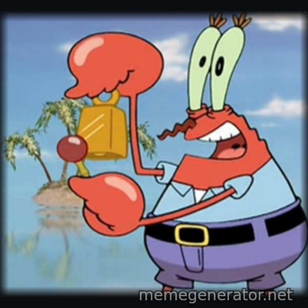 Give It Up For Day One meme template