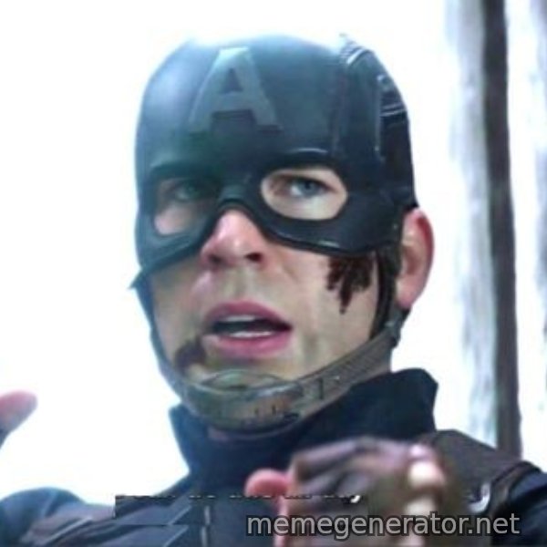 I Can Do This All Day meme template