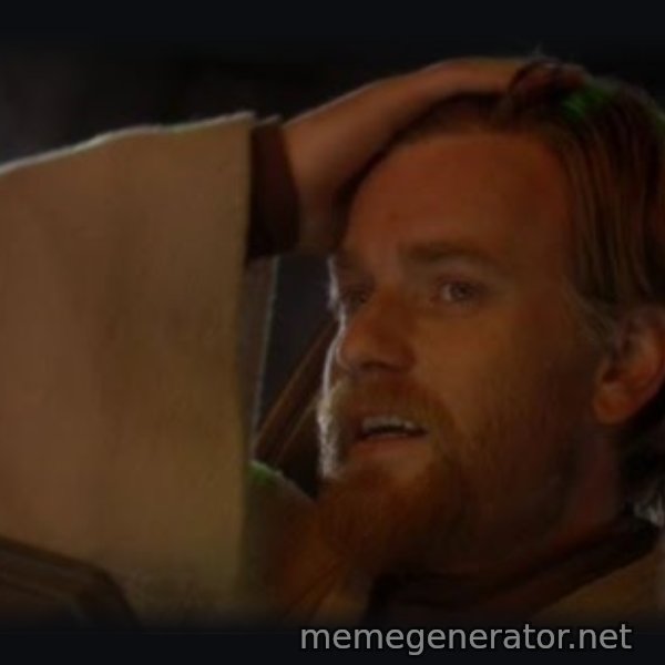 Another Happy Landing meme template