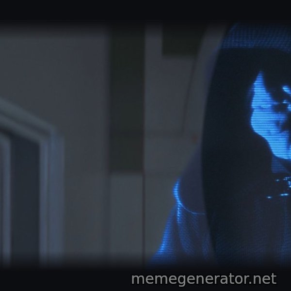I Will Make It Legal meme template