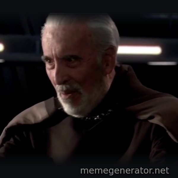 I've Been Looking Forward to This meme template