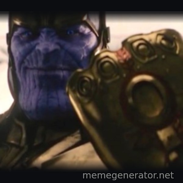 Fine, I'll Do It Myself meme template