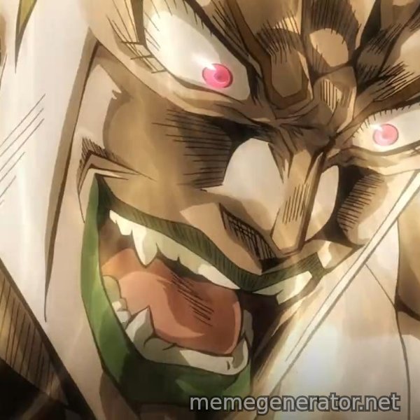 WRYYY meme template