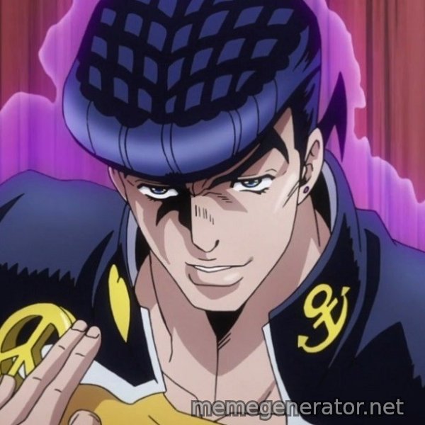 What Did You Say About My Hair? meme template