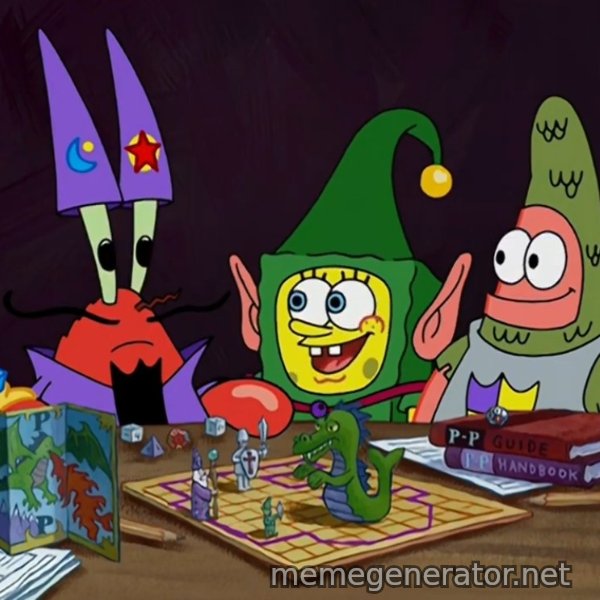 Are You Feeling It Now, Mr. Krabs? meme template