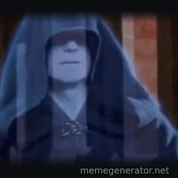Wipe Them Out, All of Them meme template